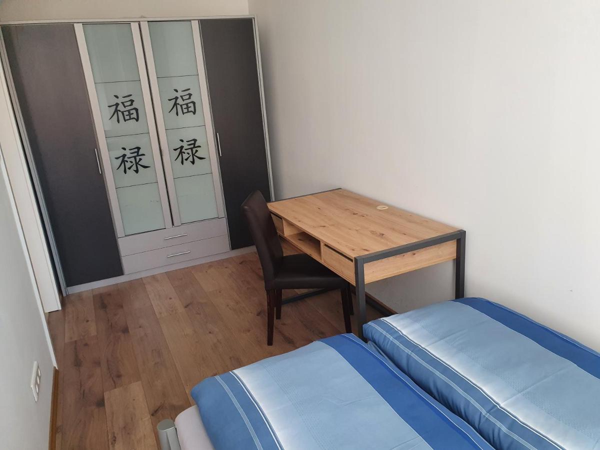 Apartment Rithel ウィーン エクステリア 写真