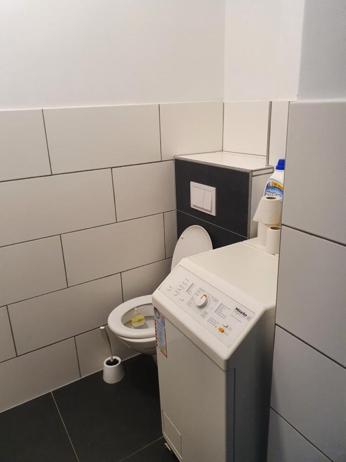 Apartment Rithel ウィーン エクステリア 写真