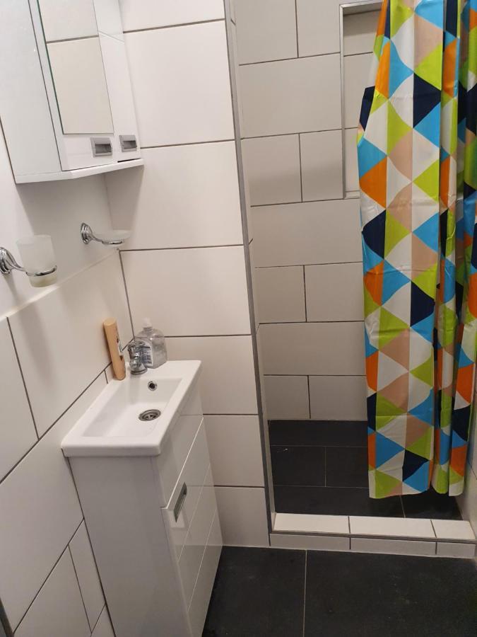 Apartment Rithel ウィーン エクステリア 写真