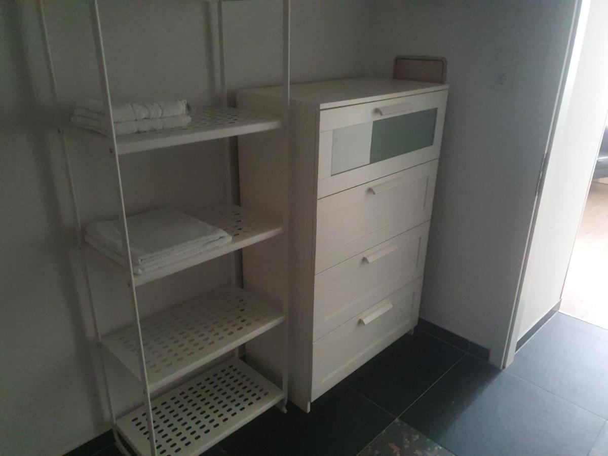 Apartment Rithel ウィーン エクステリア 写真